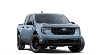 2025 Ford Maverick® External Image 5